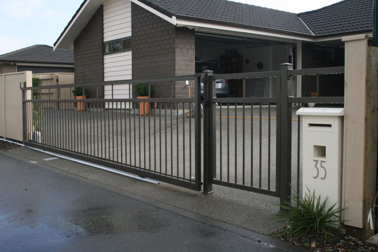 Automationgates Electric Gate Automation SmartGates Electric Automatic Gates
