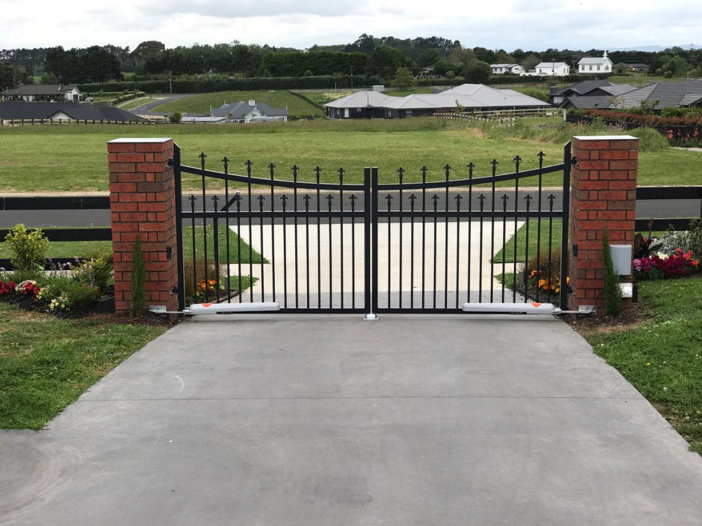 Photo gallery SmartGates Electric Automatic Gates