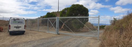 Automatic-Electric-Commercial-Gates